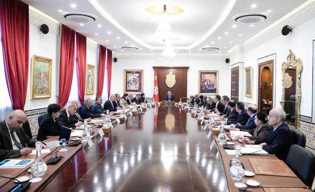 Tunisie : Un Conseil des ministres dédié à l&rsquo;accélération des réformes et des investissements