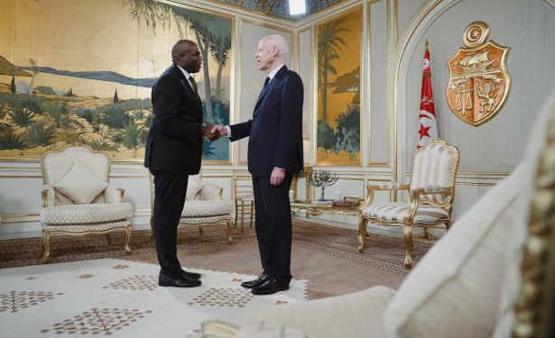 Coopération Tunisie-Royaume-Uni : 1 million de £ pour favoriser le retour volontaire des migrants