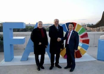 Tunisie-Italie: Signature d&rsquo;accords pour contribuer à la réalisation de la sécurité alimentaire