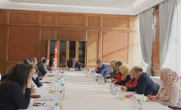 Tunisie :Le ministre des domaines de l&rsquo;État annonce la création de groupes de travail chargés d&rsquo;évaluer le patrimoine foncier de l&rsquo;État