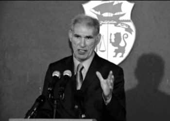 Tunisie: Décès de l&rsquo;ancien ministre des Finances, Houcine Dimassi à l&rsquo;âge de 76 ans