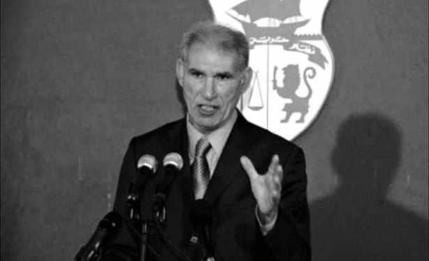 Tunisie: Décès de l&rsquo;ancien ministre des Finances, Houcine Dimassi à l&rsquo;âge de 76 ans