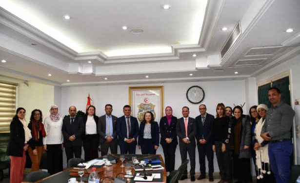 Tunisie: Vers la préparation d&rsquo;un Plan d&rsquo;Action National Entreprises et Droits de l&rsquo;Homme