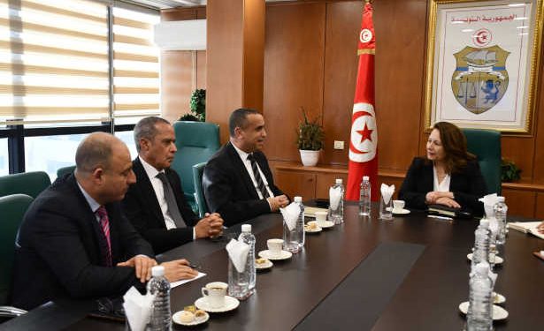 Tunisie : Renforcement de la coopération tuniso-algérienne dans le secteur électrique