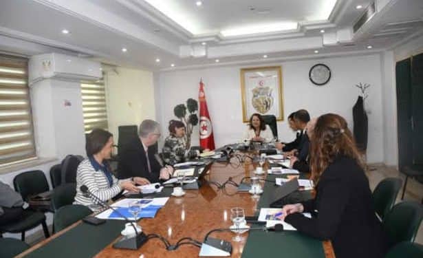 Tunisie : 478 entreprises ont bénéficié du programme « croissance qualitative de l’emploi »