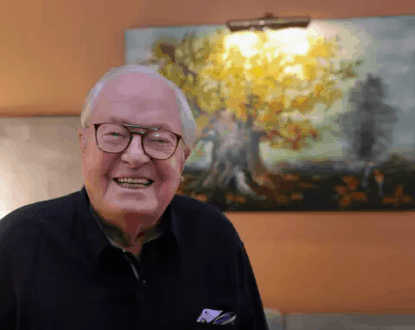 France :Décès de Jean-Marie Le Pen, l’ancien dirigeant du Front national