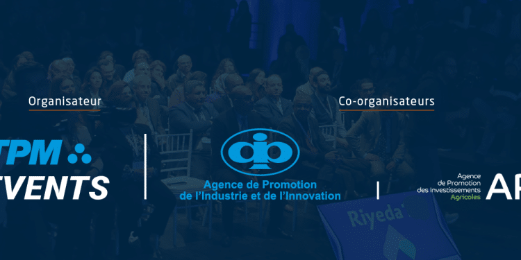 Tunisie: « Riyeda 12 », le principal événement national sur l&rsquo;entrepreneuriat et l&rsquo;innovation en Tunisie, se tiendra les 29 et 30 janvier