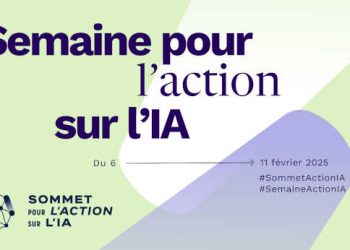 Le Forum de Paris sur la Paix au cœur du Sommet pour l&rsquo;Action sur l&rsquo;IA