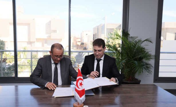 Tunisie :Une convention de partenariat visant à renforcer la recherche et développement dans le secteur textile signée entre le Centre technique du textile (Cettex) et Altutex International 