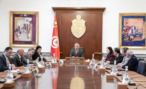 Tunisie : Conseil des ministres restreint annonce des mesures pour le secteur des infrastructures et des transports