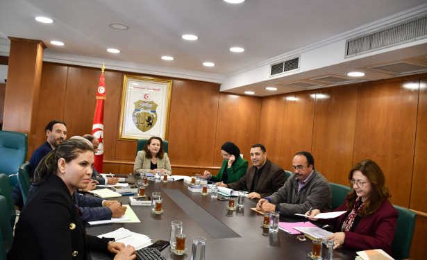 Tunisie : Suivi de la progression de la restructuration financière pour les PME