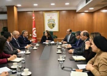 Tunisie: Avancement des programmes de coopération dans le domaine des énergies renouvelables avec la Banque mondiale