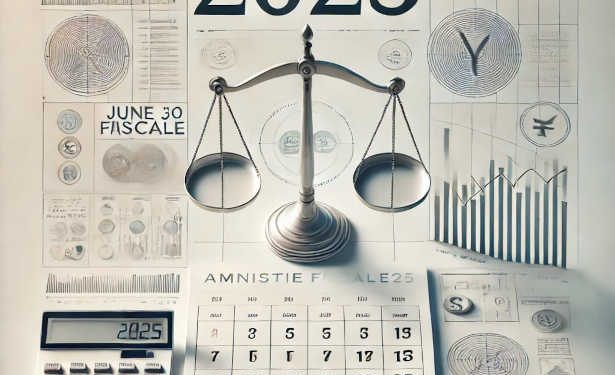 Tunisie : Dispositions relatives à l&rsquo;amnistie fiscale sont entrées en vigueur depuis le 2 janvier 2025