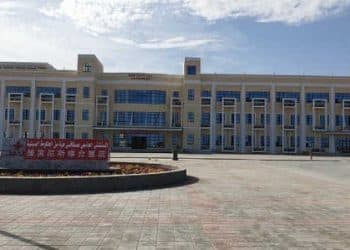 Tunisie :Démarrage de l&rsquo;admission des civils pour traitement à l&rsquo;hôpital militaire universitaire de Sfax
