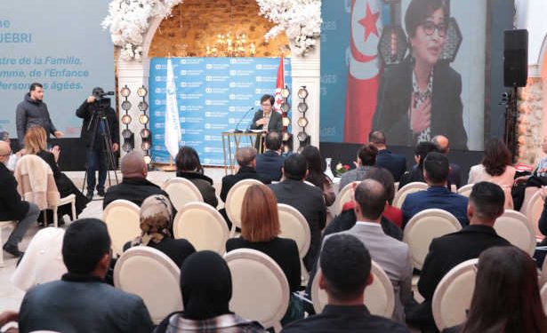 Tunisie : La ministre de la Famille donne le coup d’envoi de l’événement « Rencontre de la Fidélité et du Défi » pour commémorer le quarante-quatrième anniversaire de l’Association Tunisienne des Villages d&rsquo;Enfants SOS
