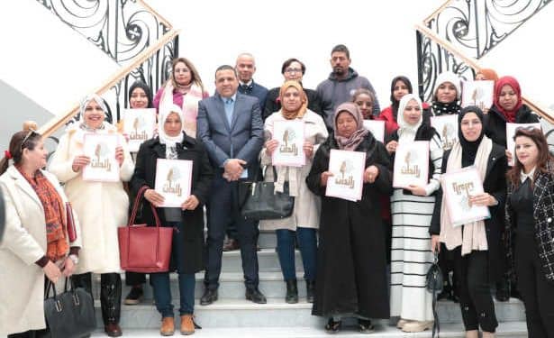 Tunisie : Plus de 3 millions de dinars alloués aux femmes à Sidi Bouzid, dans le cadre du programme d&rsquo;entrepreneuriat et d&rsquo;investissement des femmes « Raidet »