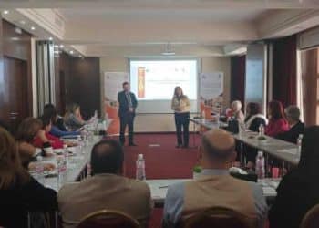 Tunisie: Deuxième atelier sur « l&rsquo;évaluation de l&rsquo;utilisation des outils proposés dans le manuel de référence réglementant l&rsquo;activité des coordinateurs régionaux de lutte contre les violences faites aux femmes »