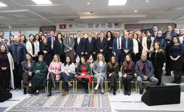 La Tunisie lance une plateforme numérique avancée de l&rsquo;Agence nationale du médicament et des matériels de santé