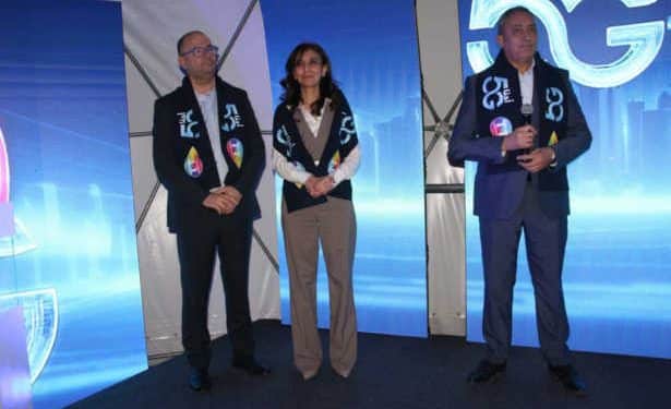 Tunisie : L‘Opérateur National Tunisie Telecom lance officiellement son offre commerciale de la 5G sur le parvis de la cité sportive d’El Menzah