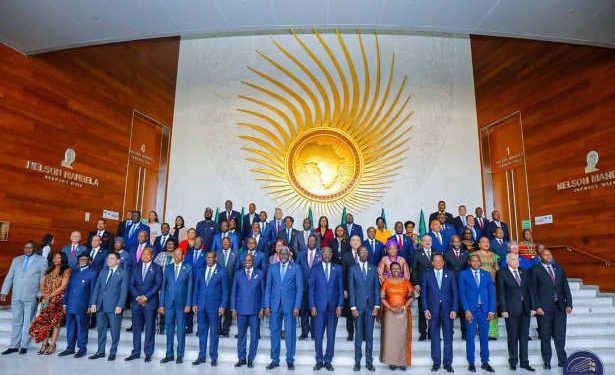 46ème session du Conseil Exécutif de l&rsquo;Union Africaine (UA): La Tunisie renforce ses alliances africaines