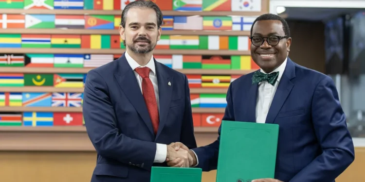 Alliance entre la BAD et Interpol pour lutter contre la criminalité financière et la corruption en Afrique