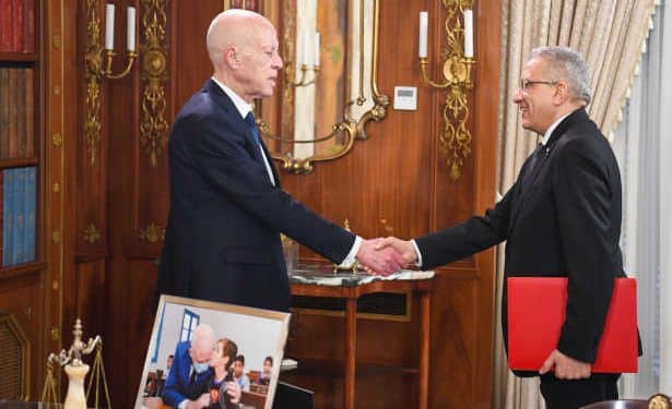 Rencontre Saied-Ferjani : Le Ministre de la santé en visite de travail en République populaire de Chine afin de signer le protocole d&rsquo;accord pour la Cité Médicale des Aghlabides à Kairouan