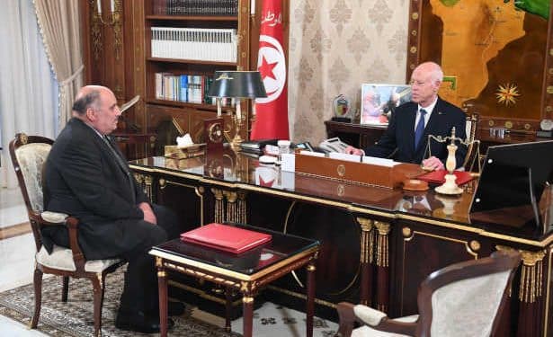 Tunisie : Les préparatifs du prochain pèlerinage à La Mecque au cœur des discussions entre le chef de l’Etat et les le ministre des affaires religieuses
