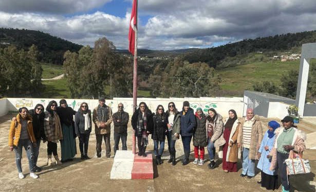 Tunisie: Enda place l’éducation au cœur de son engagement