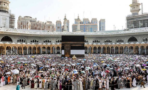 Tunisie : Tarif officiel du Hajj pour la saison 1446H/2025