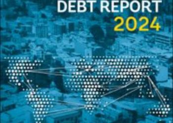 Dette extérieure: Les pays en développement ont investi un montant sans précédent de 1 400 milliards de dollars en 2023