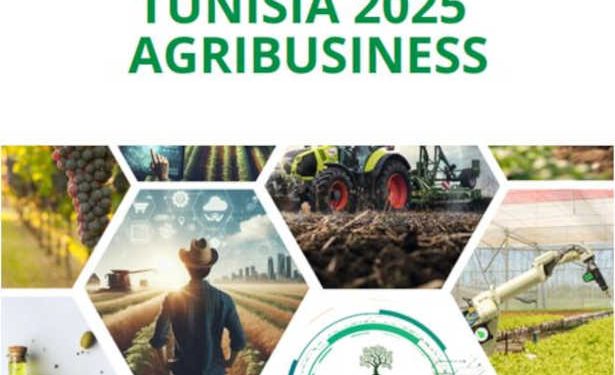 Tunisie :  1ère édition du LAB INNOVA FOR TUNISIA AGRIBUSINESS du 5 au 7 février