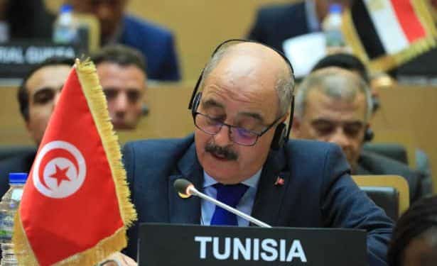 38e session ordinaire de l’Assemblée de l’Union Africaine: Perspective de la Tunisie sur les stratégies pour relever les défis sécuritaires, économiques et climatiques du continent africain