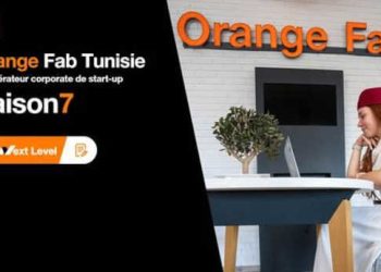 Découvrez les start-up sélectionnés pour la 7ème saison d’Orange Fab, l’accélérateur corporate d’Orange Tunisie