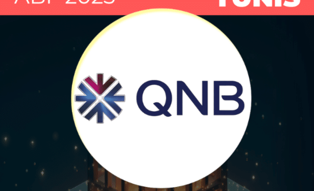 Tunisie: QNB Tunisia rejoint l’Africa Banking Forum 2025, qui se tiendra les 18, 19 et 20 février 2025 à Tunis !