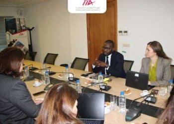 Renforcement de la coopération entre la Tunisia Investment Authority et l’Agence Multilatérale de Garantie des Investissements (MIGA) du groupe de la Banque Mondiale