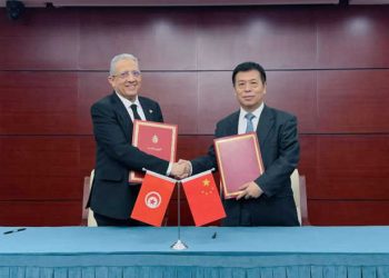 Tunisie-Chine: Partenariat stratégique pour renforcer la coopération médicale Tuniso-chinoise