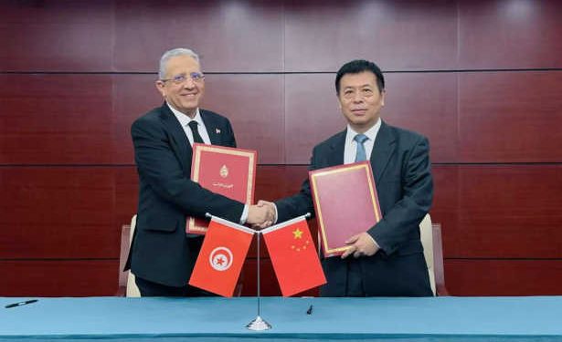 Tunisie-Chine: Partenariat stratégique pour renforcer la coopération médicale Tuniso-chinoise