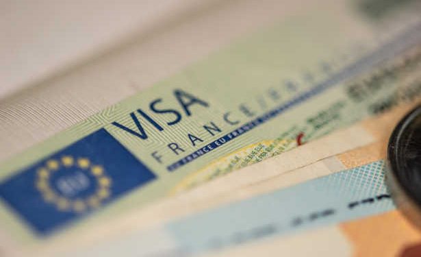 France-Visas: Chiffres officiels concernant la délivrance de visas aux étrangers en France