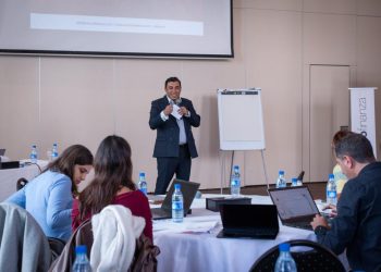 Atelier THINK TANK – Développement local et écosystèmes durables : Innover les approches et les instruments de financement pour l’avenir de la Tunisie