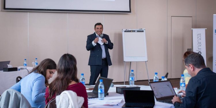 Atelier THINK TANK – Développement local et écosystèmes durables : Innover les approches et les instruments de financement pour l’avenir de la Tunisie