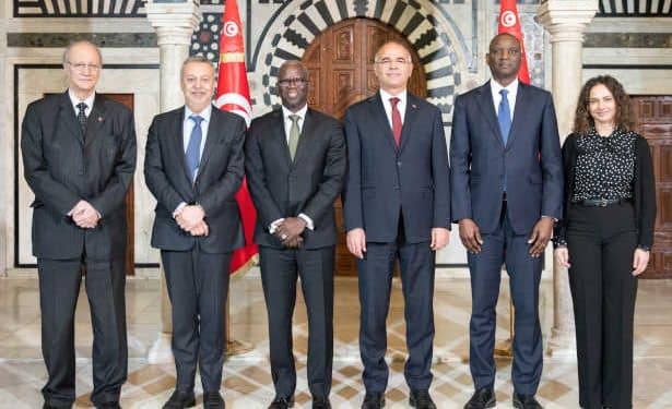 Tunisie : La Banque mondiale prête à financer des projets clés dans les domaines de l&rsquo;énergie, de l&rsquo;eau et de la digitalisation