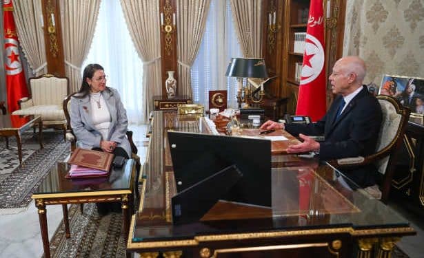 Tunisie : Le président Saïed appelle à un nouvel audit complet du dossier des biens confisqués