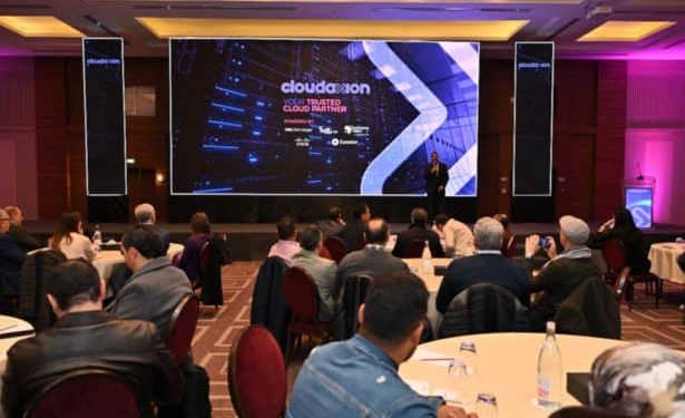 Lancement de Cloudaxion : Une plateforme cloud tunisienne alliant performance et sécurité