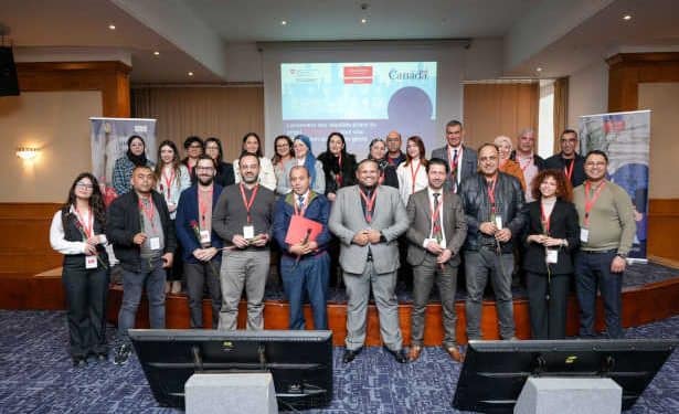 Tunisie : Résultats phare de la première phase du projet Femmedina
