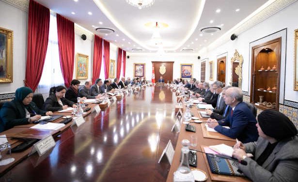 Tunisie : Conseil ministériel restreint dédié à la promotion de l’investissement en Tunisie