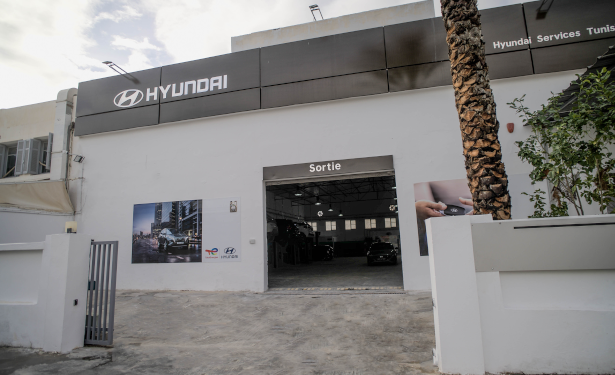 Hyundai Tunisie lance une offre service inédite : l’huile moteur offerte pour le troisième entretien successif