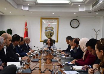 Tunisie : Lancement de l&rsquo;élaboration de la Charte de compétitivité dans le secteur des industries électroniques en Tunisie à l&rsquo;horizon 2030 