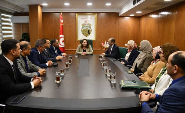 Tunisie: Signature d’une convention de partenariat pour établir un système de vérification et de validation des déclarations de gaz à effet de serre en Tunisie