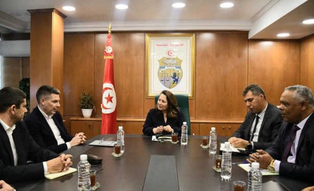 Tunisie : Le groupe français « Forvia » envisage d&rsquo;accroître ses investissements en Tunisie