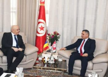 Tunisie-Roumanie : Renforcement de la coopération bilatérale en matière de protection civile et de sécurité